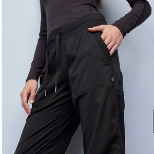 Lululemon Lined Studio Pant Size 4